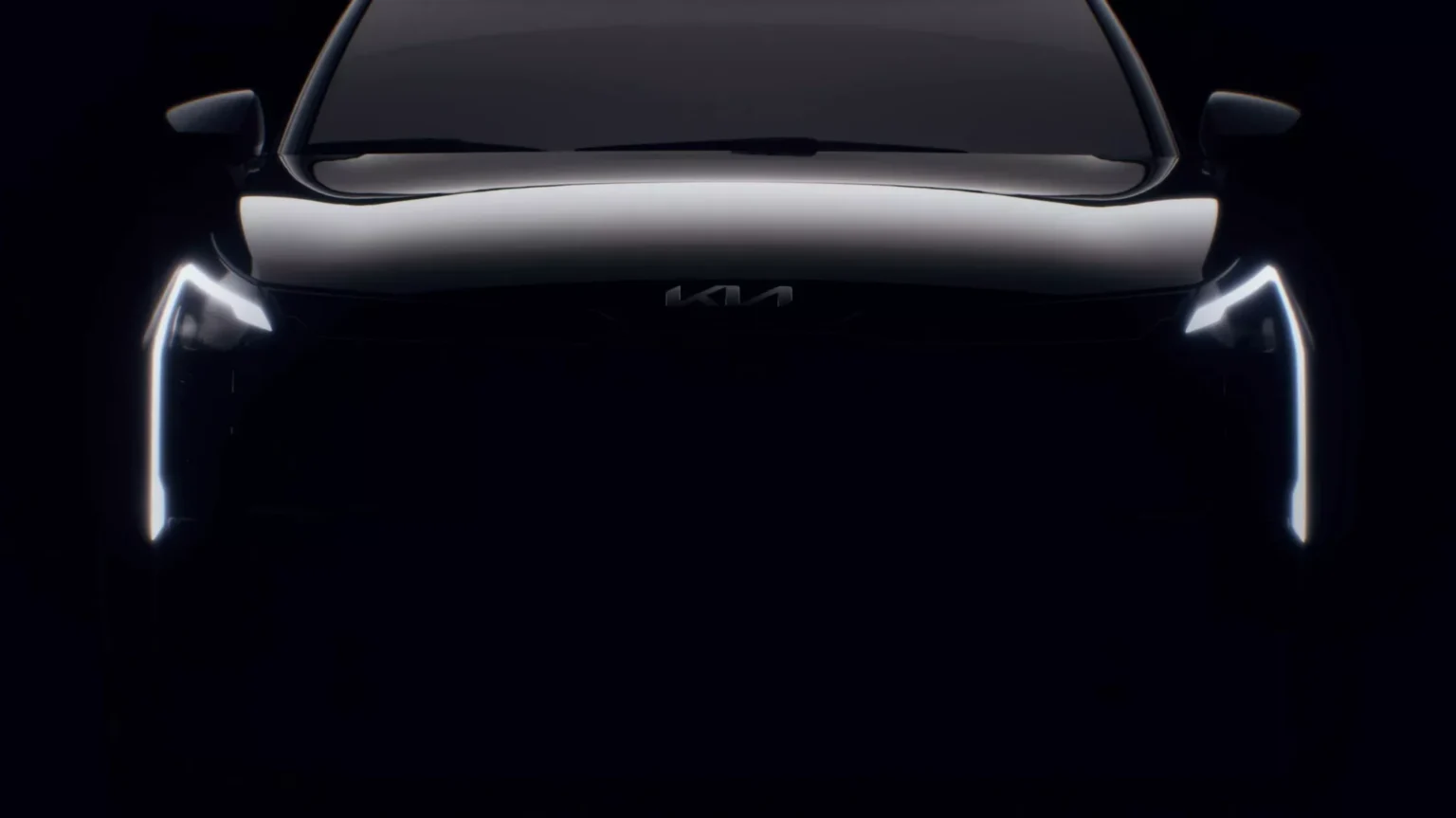 Kia Sportage 2026: Nuevo Diseño y Estreno en Noviembre + Video