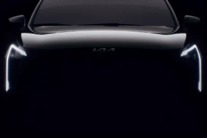 Kia Sportage 2026: Nuevo Diseño y Estreno en Noviembre + Video