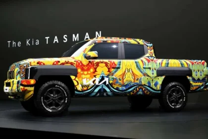 Kia Tasman: Posible Producción en Uruguay para Sudamérica