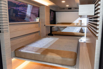 La Nissan MyRoom: ¿El Secreto de los Aventureros?