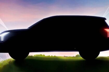 Mitsubishi XForce XL: El Nuevo SUV de 7 Asientos