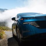 Nissan Murano 2025: 5 Impresionantes Novedades que Debes Conocer