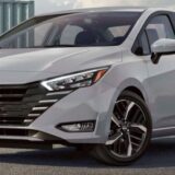 Nissan Versa 2025: Una Elección Razonable y Inteligente