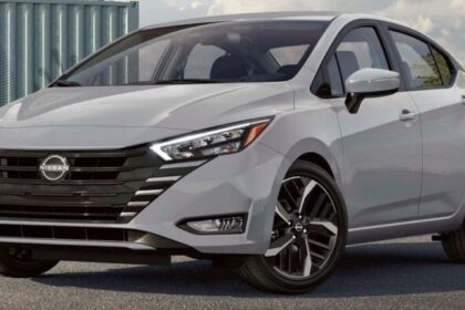 Nissan Versa 2025: Una Elección Razonable y Inteligente