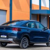 Nuevo Citroën Basalt: Lanza el SUV Más Económico del Mercado