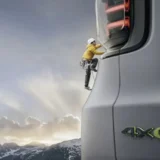 Nuevo Jeep Avenger 4xe Edición The North Face