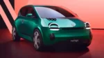 Nuevo Renault Twingo se presentará en el Salón del Automóvil de París