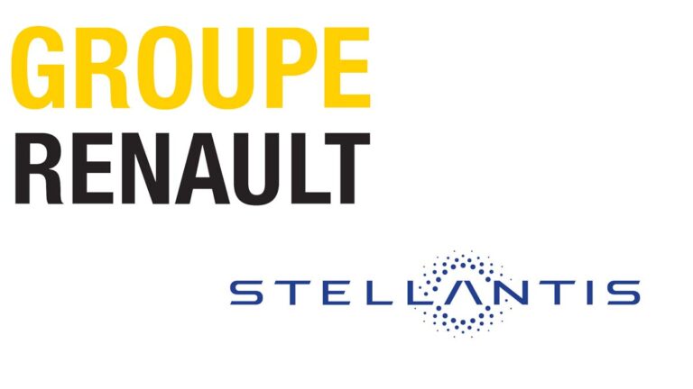 Renaulantis: Rumores sobre una posible fusión entre Renault y Stellantis