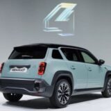 Renault 4 E-Tech: Un Clásico Eléctrico que Revive la Nostalgia