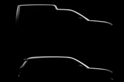 Renault Anula la Versión Van del R4 Eléctrico