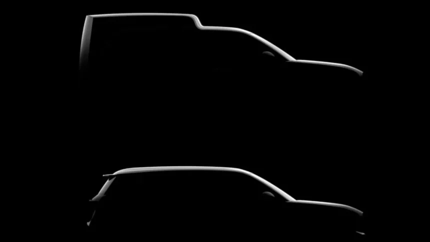 Renault Anula la Versión Van del R4 Eléctrico