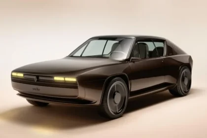 Renault Cierra su Etapa Retro: ¡Descubre lo que se Avecina!