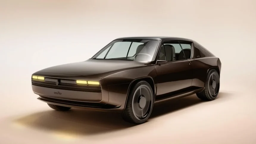 Renault Cierra su Etapa Retro: ¡Descubre lo que se Avecina!