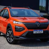 Renault Kardian Evolution 1.0 MT: Equipamiento y Especificaciones