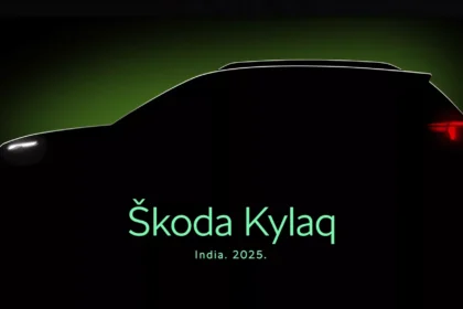 Skoda Kylaq: El Nuevo SUV Compacto Está Listo para Lanzarse