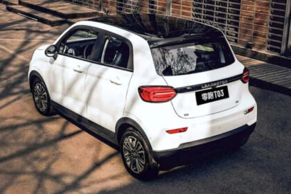 Stellantis y Leapmotor ensamblarán el T03 en Polonia: Alianza Estratégica