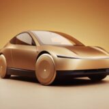 Tesla Cybercab: El Robotaxi Autónomo que Transformará el Transporte