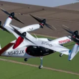 Toyota Incrementa Inversión en Joby Aviation: $500 Millones para Taxis Aéreos