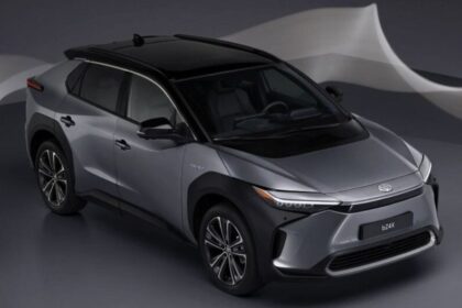 Toyota y Subaru Desarrollan un Nuevo Vehículo Eléctrico: Lo Que Sabemos
