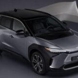 Toyota y Subaru: Nuevo SUV eléctrico en camino