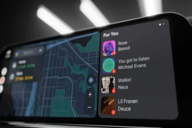 Android Auto 13.3: Novedades y Cómo Actualizarlo Completamente