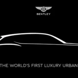 Bentley Presenta Su Primer SUV Eléctrico de Lujo