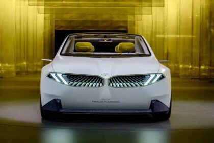 BMW i3: El Innovador Eléctrico que Transformará el Mercado del Serie 3