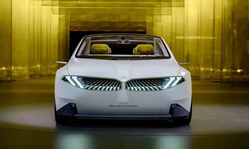 BMW i3: El Innovador Eléctrico que Transformará el Mercado del Serie 3