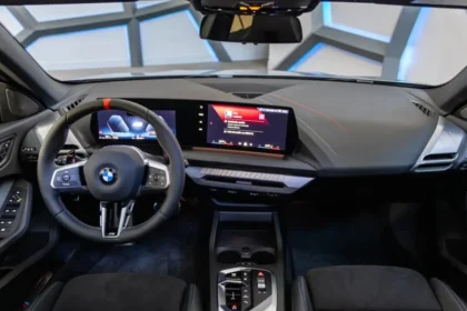 BMW Serie 2 Gran Coupé 2025: Conoce sus características y novedades