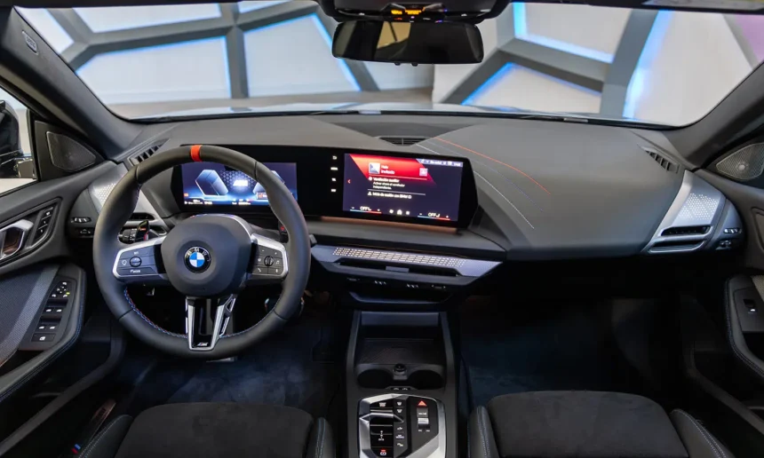 BMW Serie 2 Gran Coupé 2025: Conoce sus características y novedades