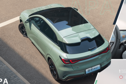 BYD reta a Tesla: Innovación y Conducción Autónoma para Todos