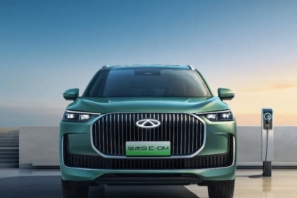 Chery Logra 1 Millón de Exportaciones en 2024