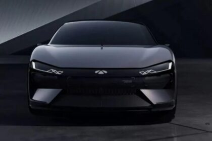 Chery: Pionero en Producción de Baterías Sólidas a Escala GWh