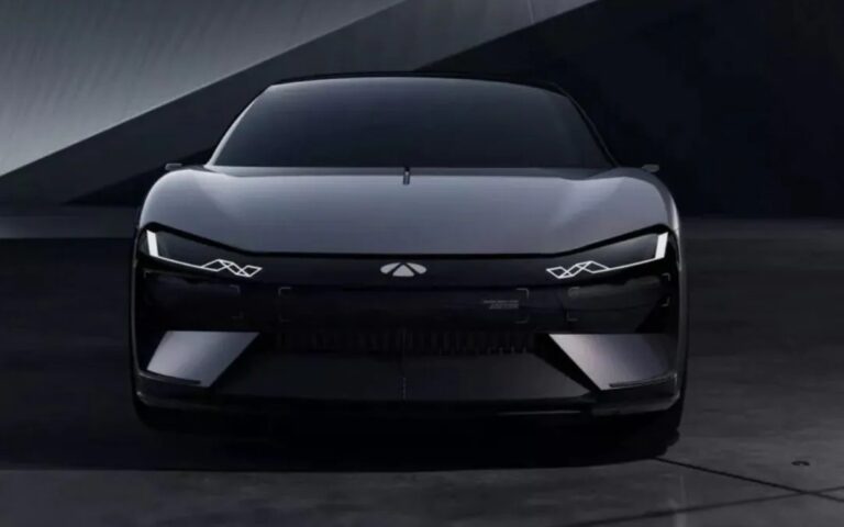 Chery: Pionero en Producción de Baterías Sólidas a Escala GWh