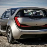 Chrysler Pacifica Eléctrica: La Futuro Van Estrella del Mañana