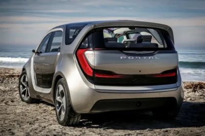 Chrysler Pacifica Eléctrica: La Futuro Van Estrella del Mañana