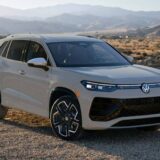 Conoce la Nueva Volkswagen Tiguan 2025 para América Latina