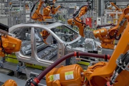 El Porsche Macan Tendrá Versiones Eléctricas, de Combustión y Híbridas