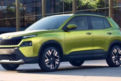 El Próximo Volkswagen Tera Se Basará en Este Modelo de Skoda