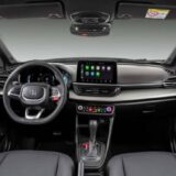 Fiat Pulse y Fastback BioHybrid: Conoce su tecnología micro-híbrida