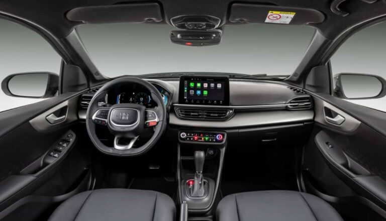 Fiat Pulse y Fastback BioHybrid: Conoce su tecnología micro-híbrida