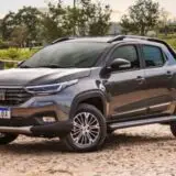 Fiat Strada: 2 Millones de Ventas Solo en Brasil