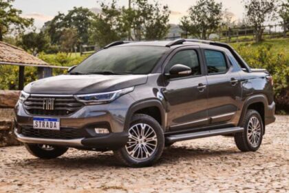 Fiat Strada: 2 Millones de Ventas Solo en Brasil