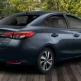 Fin de Producción del Toyota Yaris Sedán: Cambios en la Gama y Nuevos Proyectos