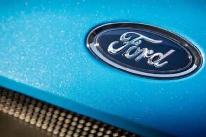 Ford Despedirá 4,000 Empleados por Caída en la Demanda