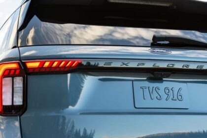 ¡Ford lo Hace de Nuevo! Revisa 4 Modelos en un Solo Día