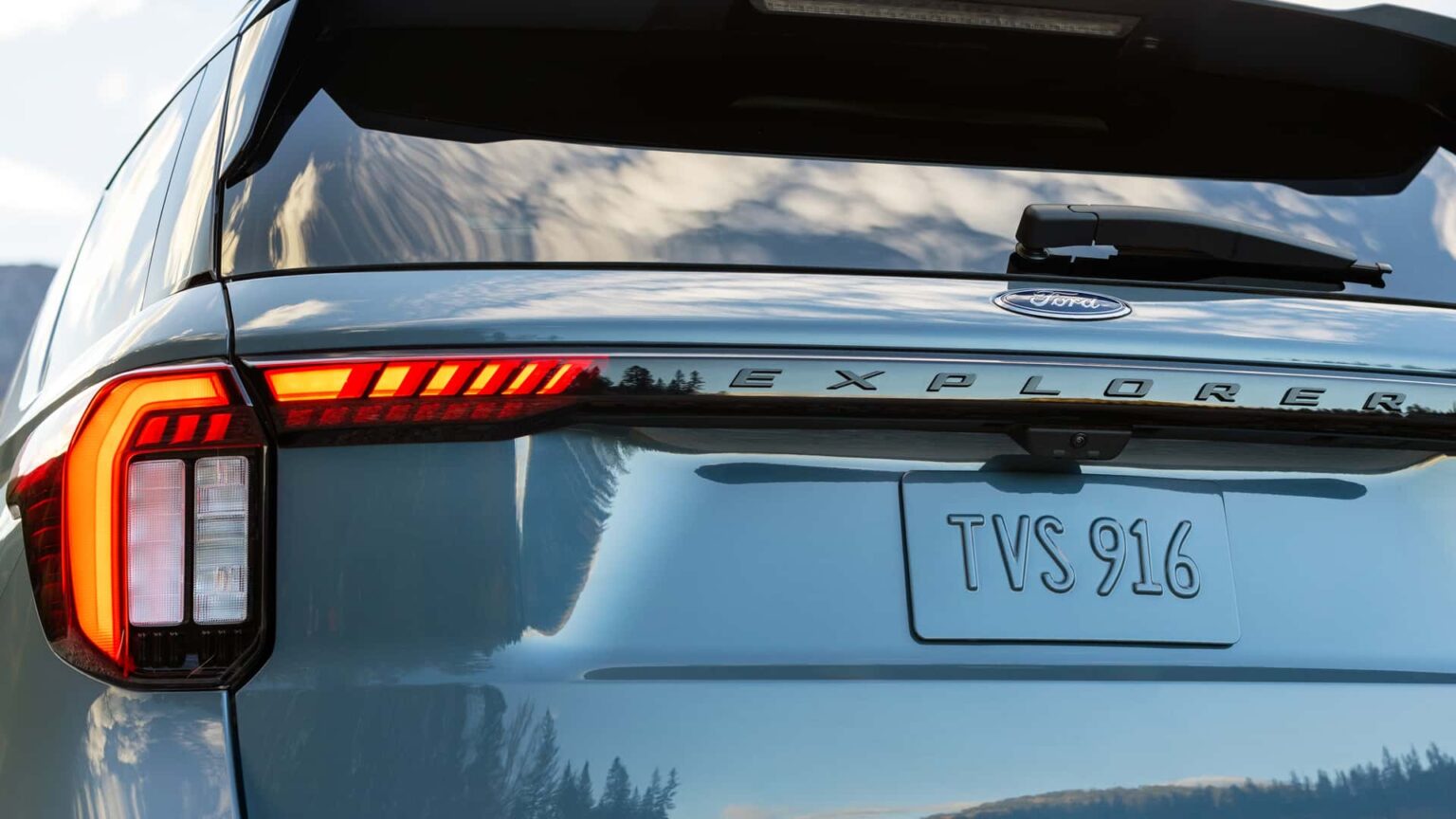 ¡Ford lo Hace de Nuevo! Revisa 4 Modelos en un Solo Día