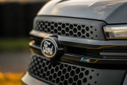 Ford Ranger Incrementa Producción para Atender Demanda Regional