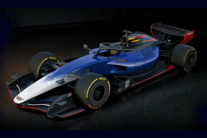 General Motors se une a la Fórmula 1 en 2026: Un nuevo capítulo automovilístico