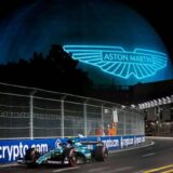 GP de Las Vegas 2024: ¿La Noche de Gloria para Verstappen?